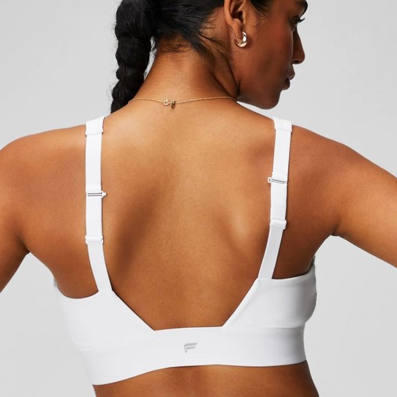 Fabletics | NWT All Day Every Day Low Impact Bra - Picture 3 of 15